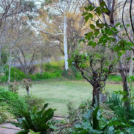 فيلا Angaston By The Winter Creek المظهر الخارجي الصورة