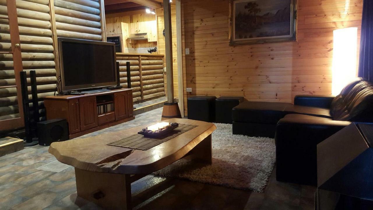 فيلا Angaston By The Winter Creek المظهر الخارجي الصورة
